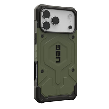 UAG Pathfinder Magsafe Case for iPhone 17 Pro Max - Olive